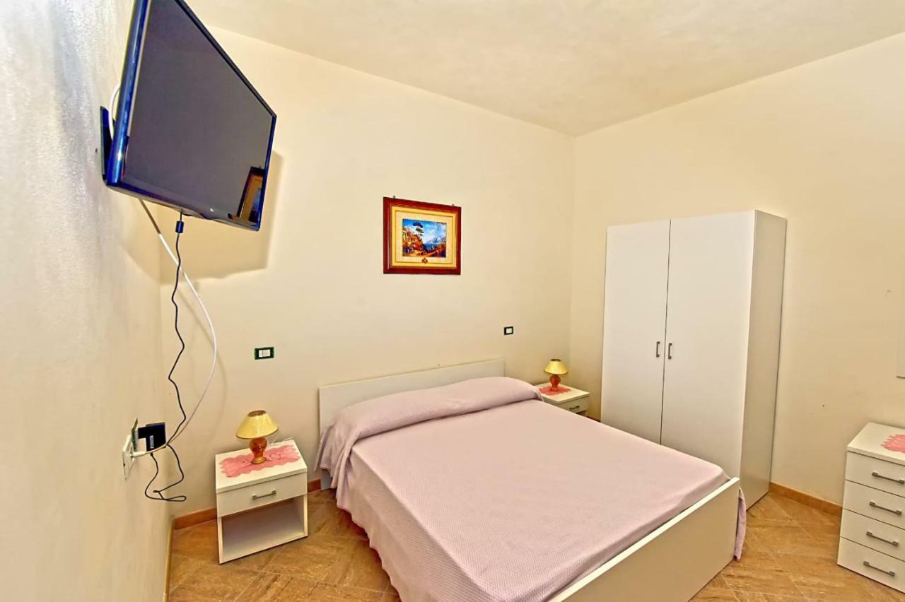 Appartamenti Del Sole Đảo Đảo Lampedusa Ngoại thất bức ảnh
